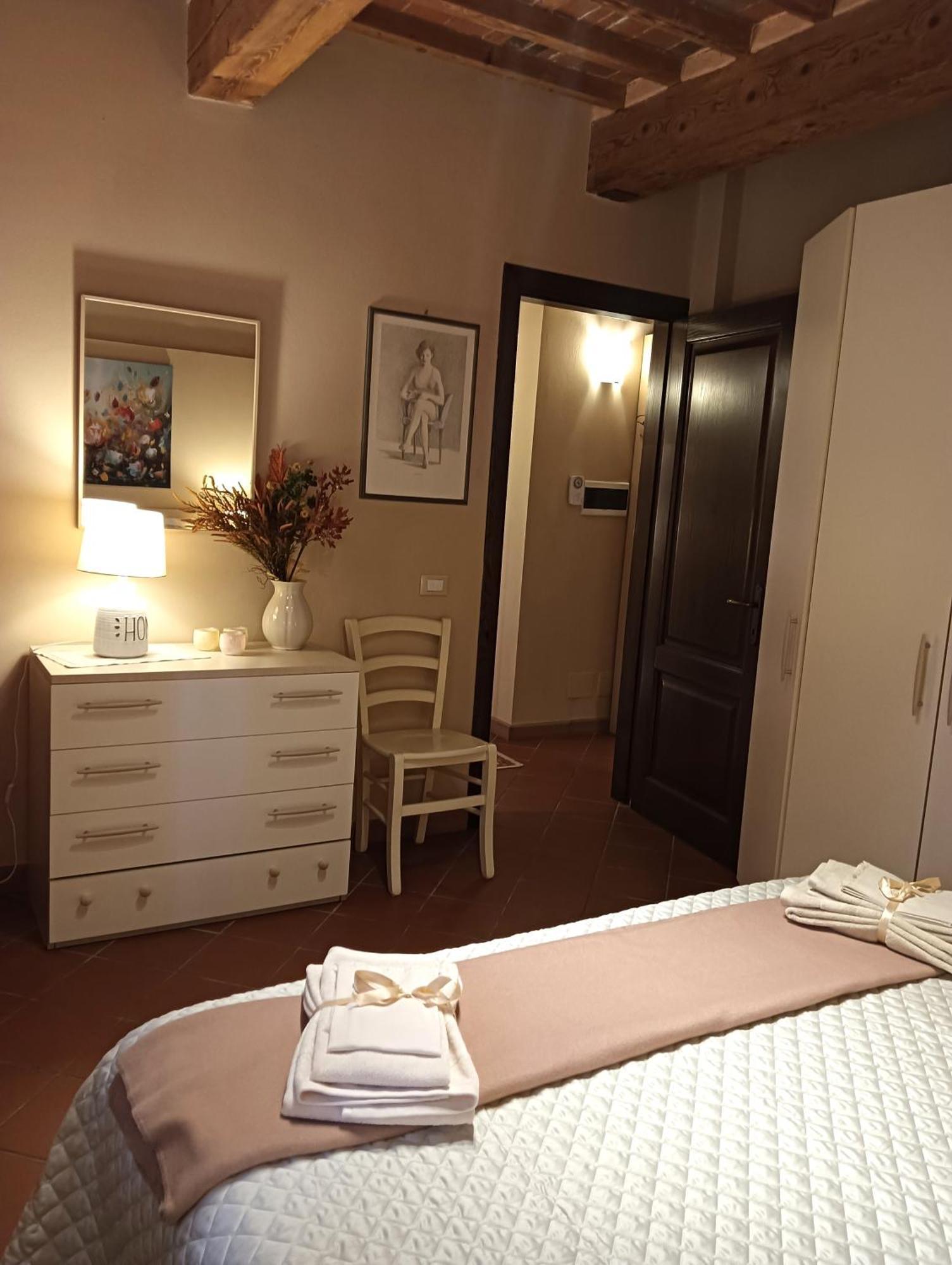 Casa Vacanze Rustico Di Corte Capannori Kültér fotó