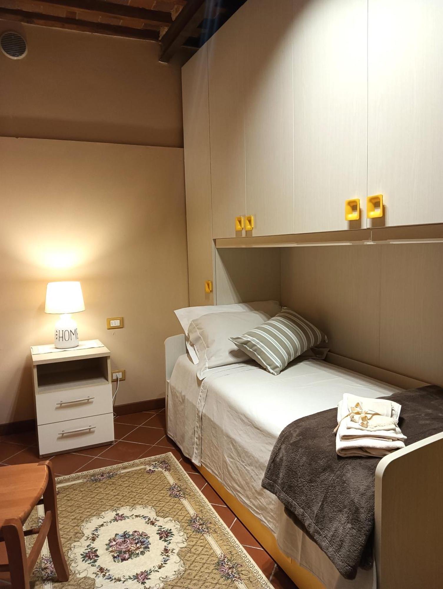 Casa Vacanze Rustico Di Corte Capannori Kültér fotó